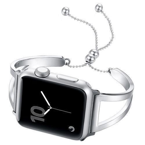 kaufsy | Apple Watch Edelstahl Armband