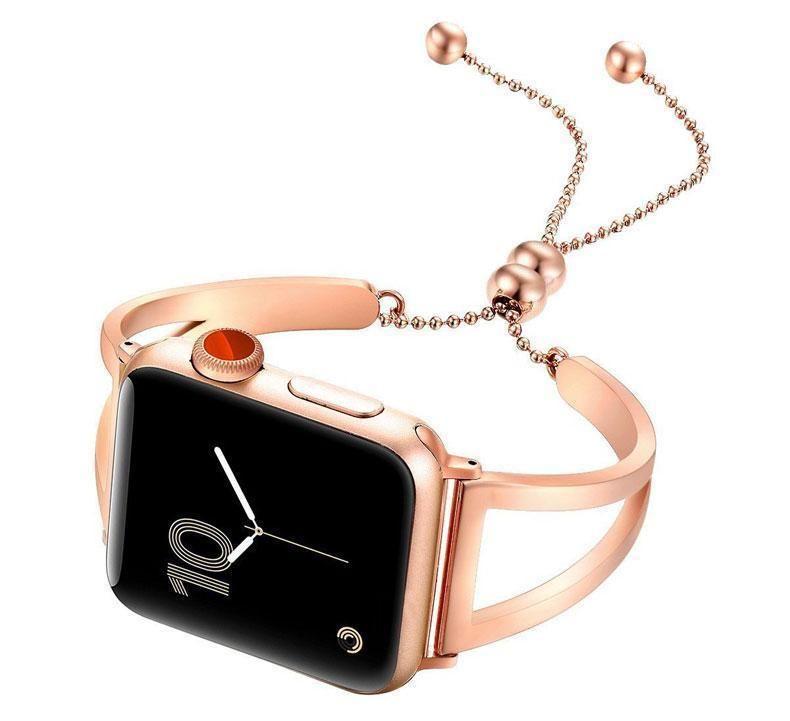kaufsy | Apple Watch Edelstahl Armband