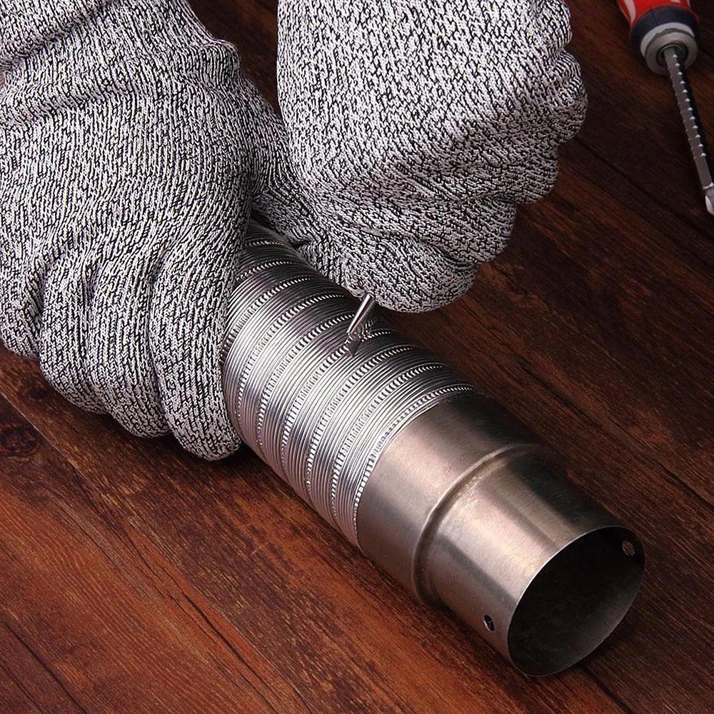 kaufsy | Schnittsichere Handschuhe - Links & Rechts ( 1 Paar )