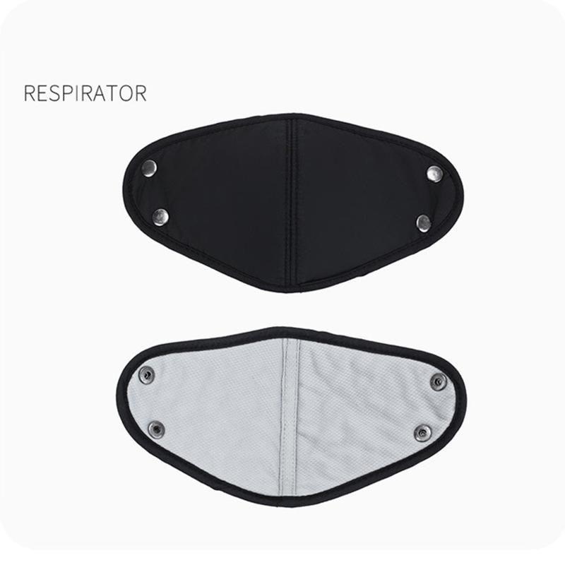 kaufsy | Super Warmer Winddichter Hut Mit Ohrklappenmaske