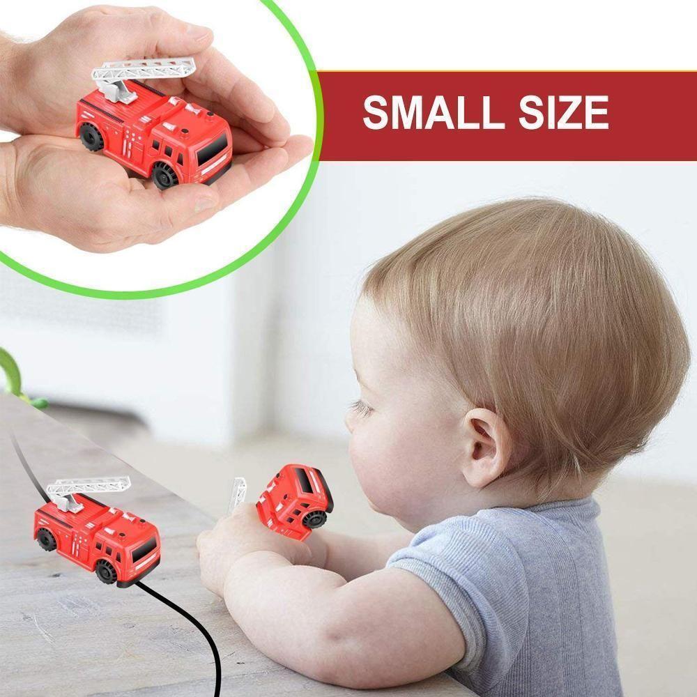 kaufsy | Magic Pen Induktives Tankspielzeug