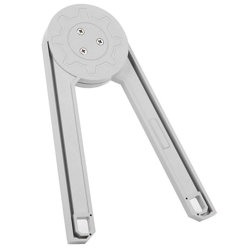 kaufsy | Professioneller 360-Grad-Hochpräzisionswinkelmesser