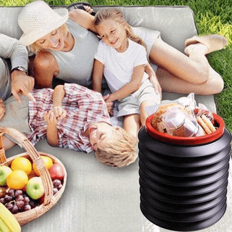 kaufsy | Faltbare Auto-Aufbewahrungsbox