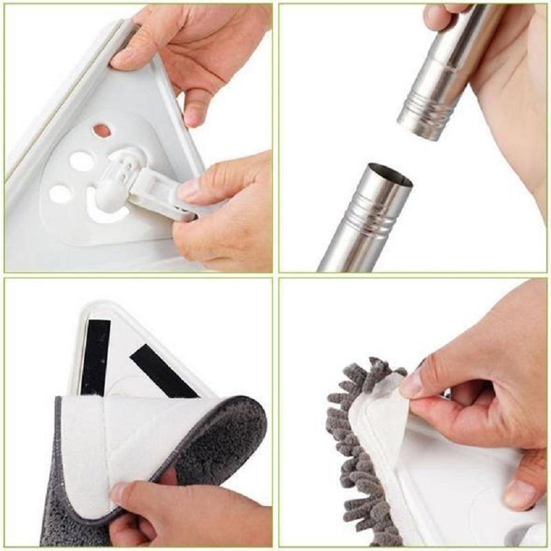 kaufsy | 360 ° Reinigung Mop