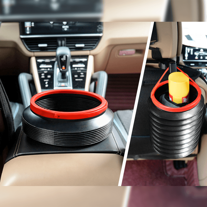 kaufsy | Faltbare Auto-Aufbewahrungsbox