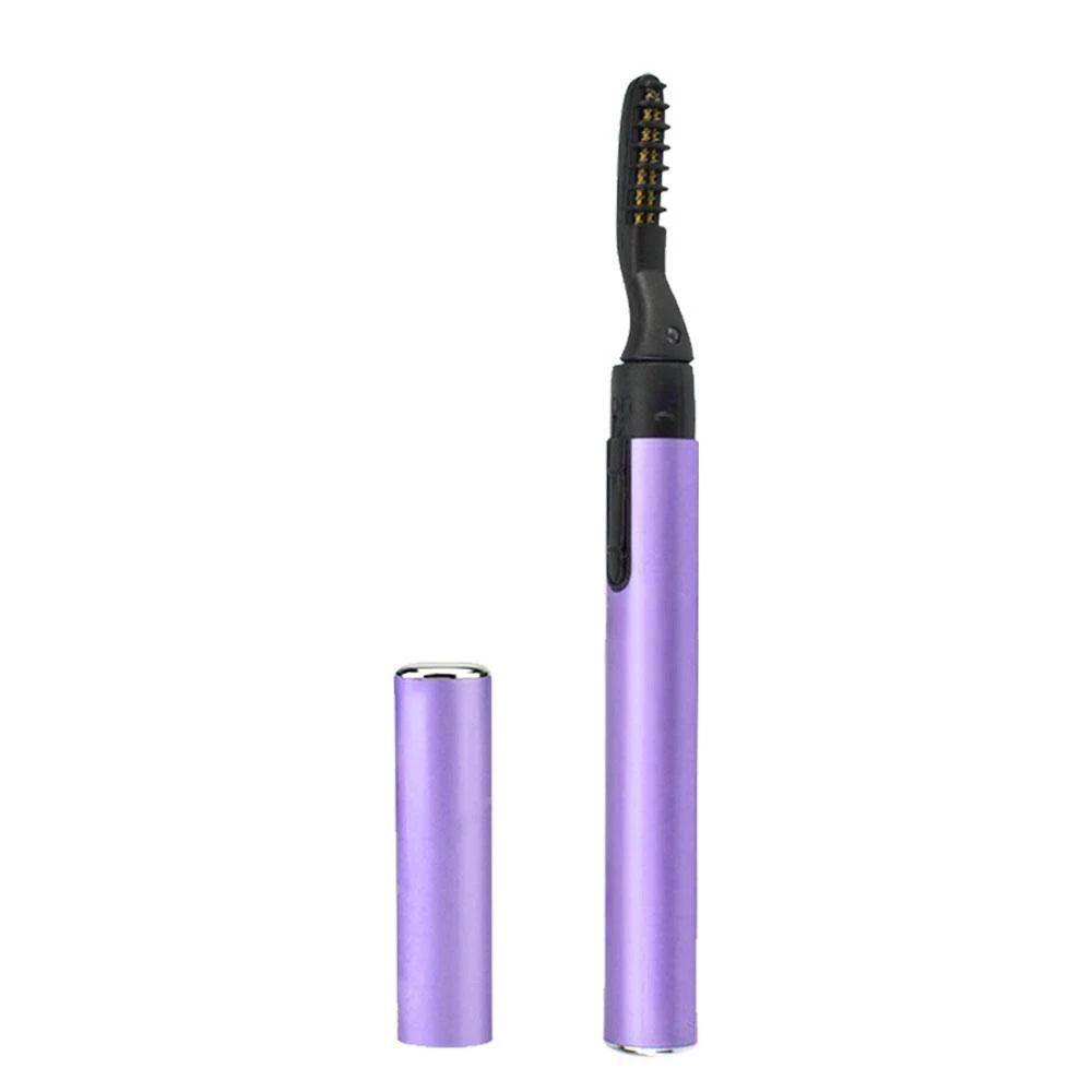 kaufsy | Elektrischer beheizter Wimpernformer mit Kamm-Design