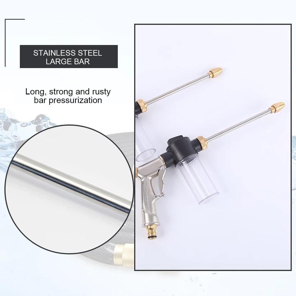 kaufsy | Super leistungsstarke Reinigungswaffe