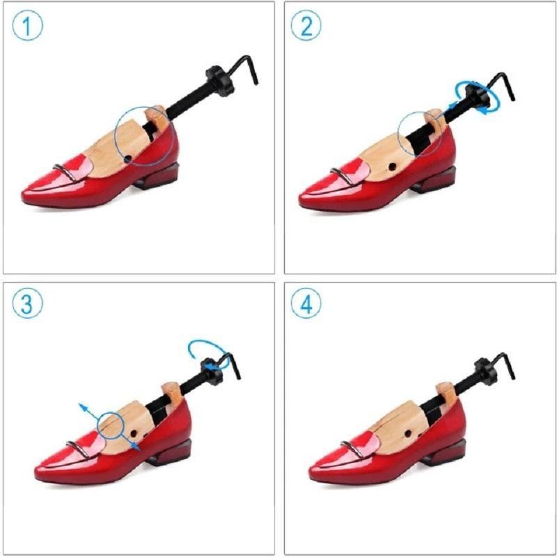 kaufsy | Holz Schuhlöffel