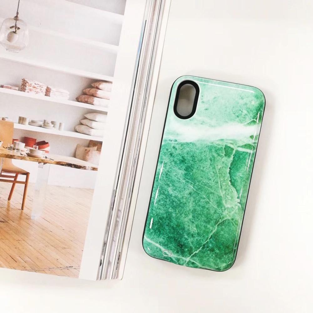 kaufsy | Wiederaufladbare Ladetasche für iPhone