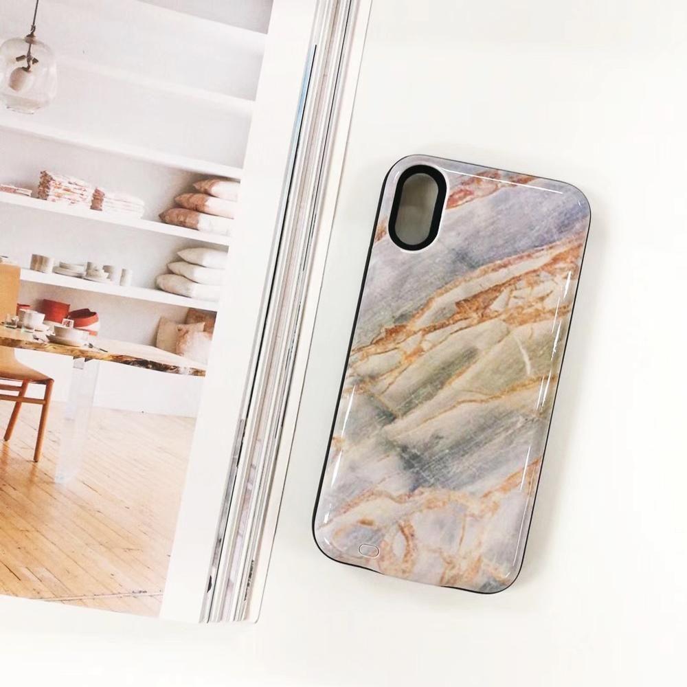 kaufsy | Wiederaufladbare Ladetasche für iPhone