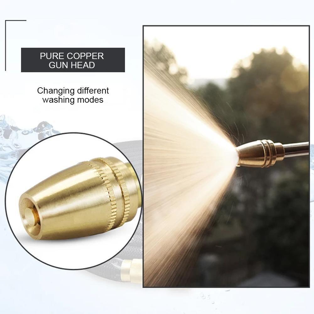 kaufsy | Super leistungsstarke Reinigungswaffe