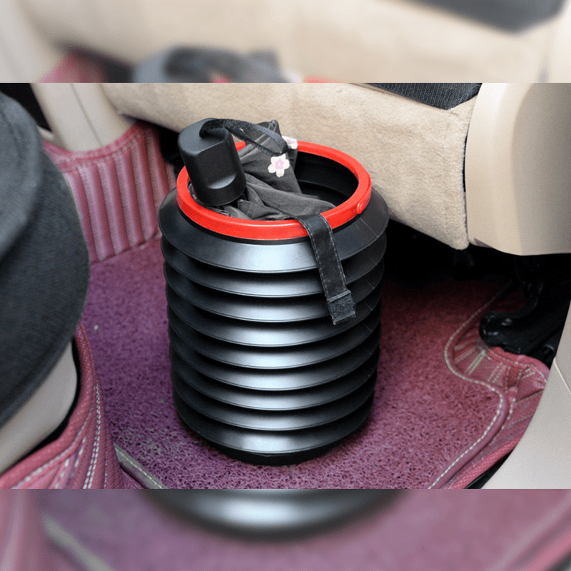 kaufsy | Faltbare Auto-Aufbewahrungsbox