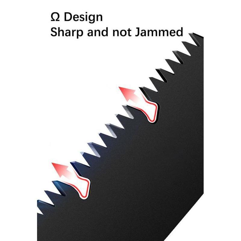 kaufsy | Multifunktions tragbare Falt-Handsägem