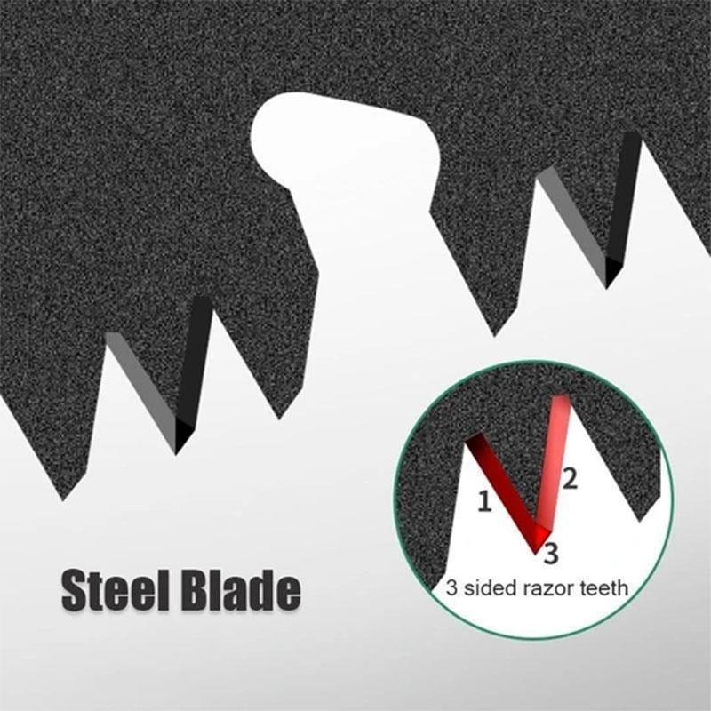 kaufsy | Multifunktions tragbare Falt-Handsägem