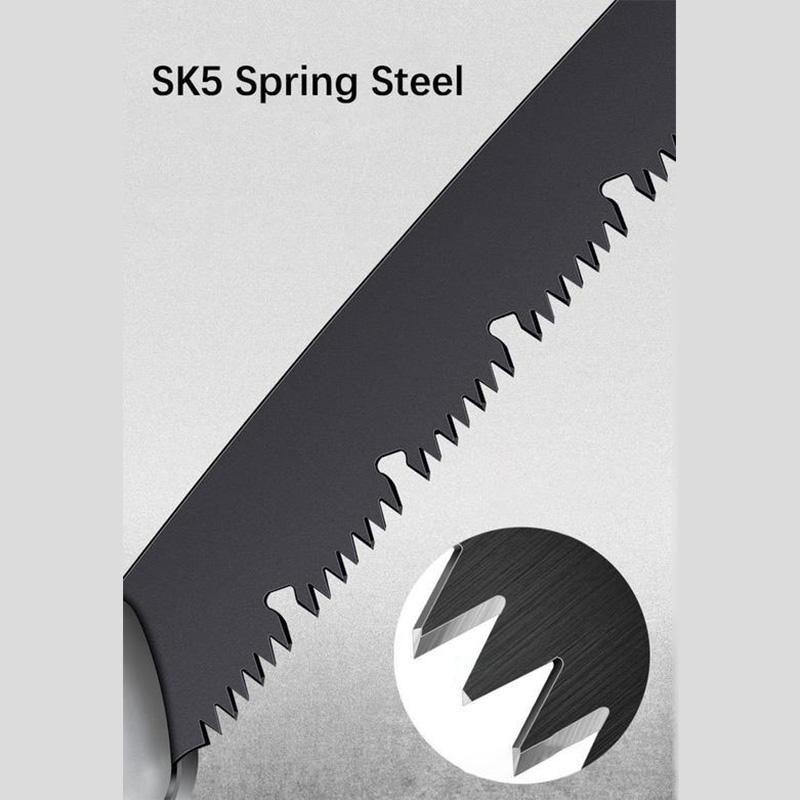 kaufsy | Multifunktions tragbare Falt-Handsägem