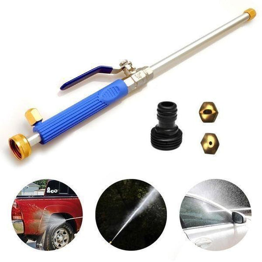 kaufsy | Wasserpistole mit Hochdruck