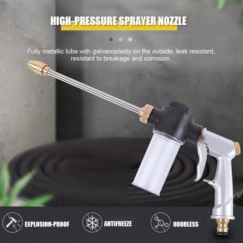 kaufsy | Super leistungsstarke Reinigungswaffe