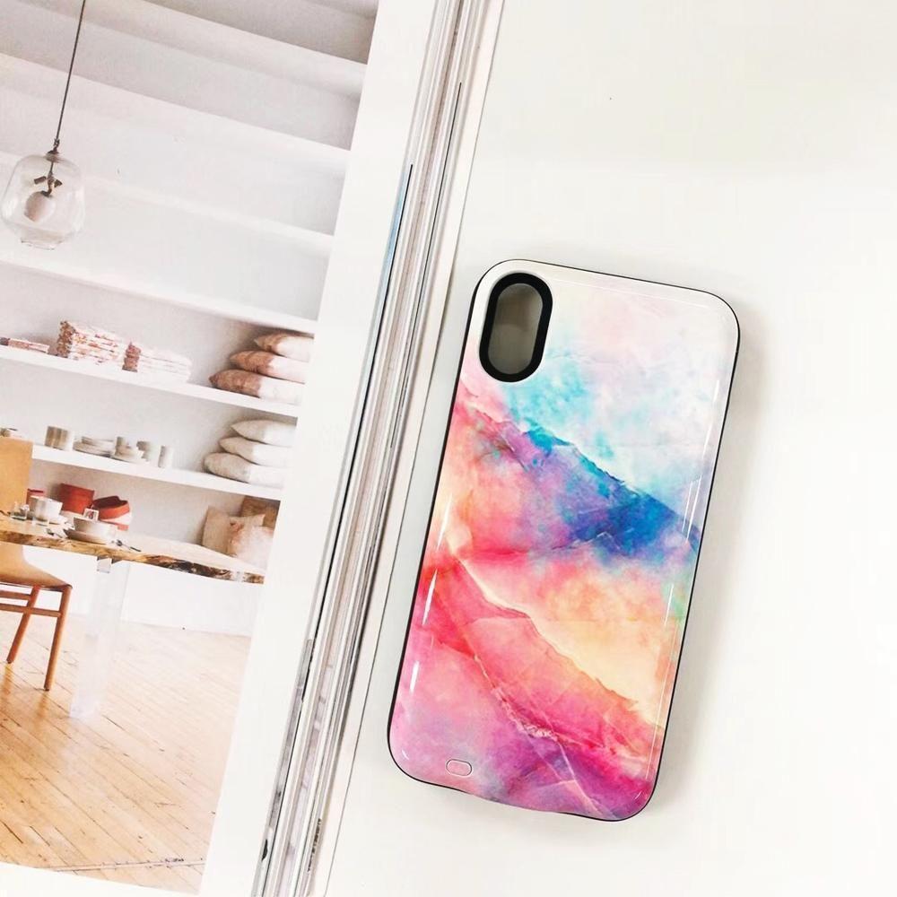 kaufsy | Wiederaufladbare Ladetasche für iPhone