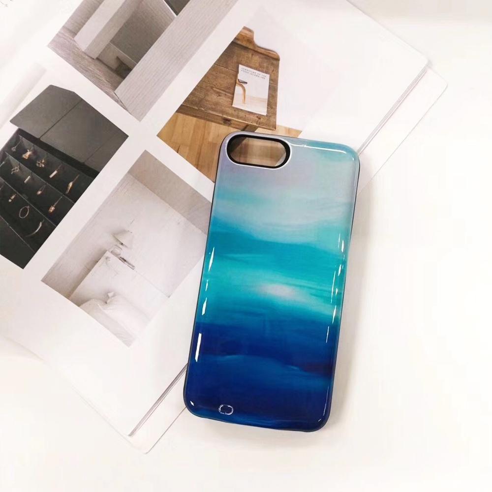 kaufsy | Wiederaufladbare Ladetasche für iPhone