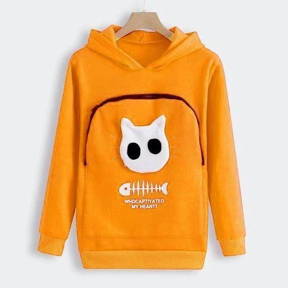 kaufsy | Katzenpullover