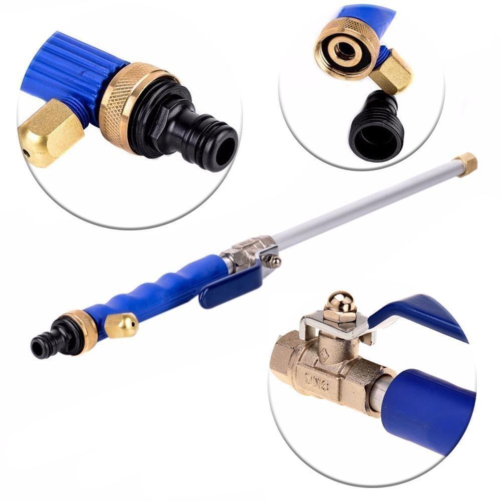 kaufsy | Wasserpistole mit Hochdruck