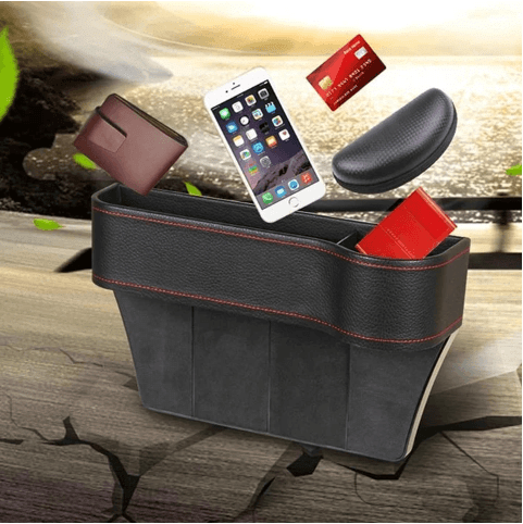 kaufsy | Autositzeinbauablage