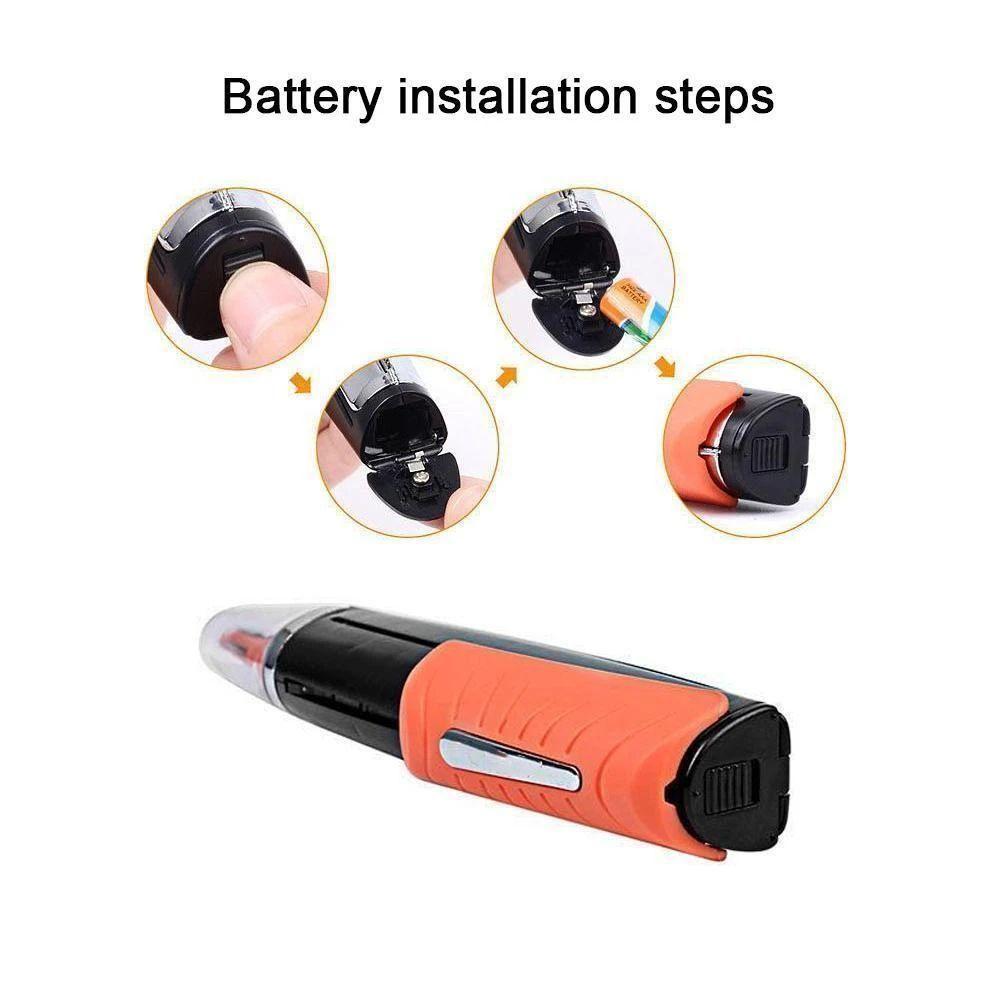 kaufsy | 2 in 1 Haarschneider