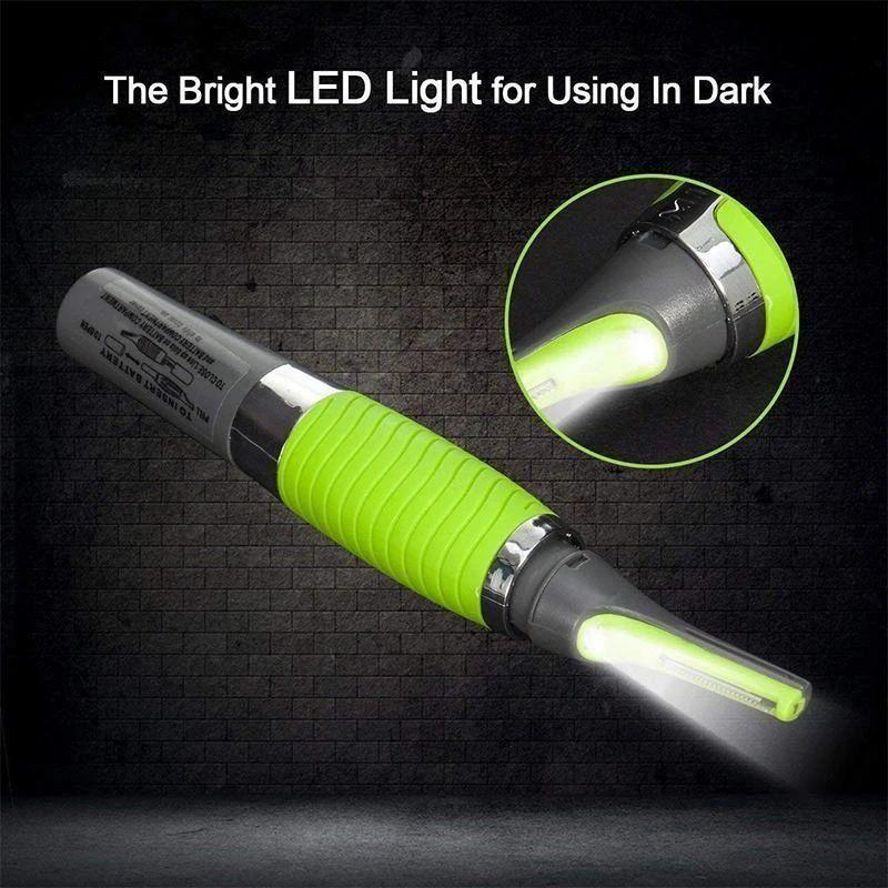 kaufsy | 2 in 1 Haarschneider