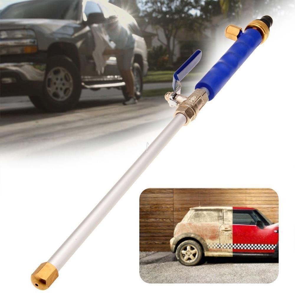 kaufsy | Wasserpistole mit Hochdruck