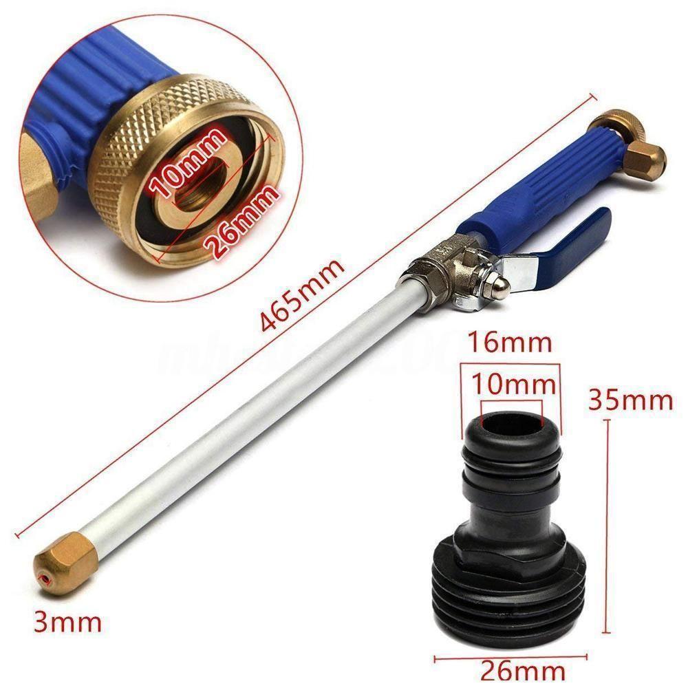 kaufsy | Wasserpistole mit Hochdruck