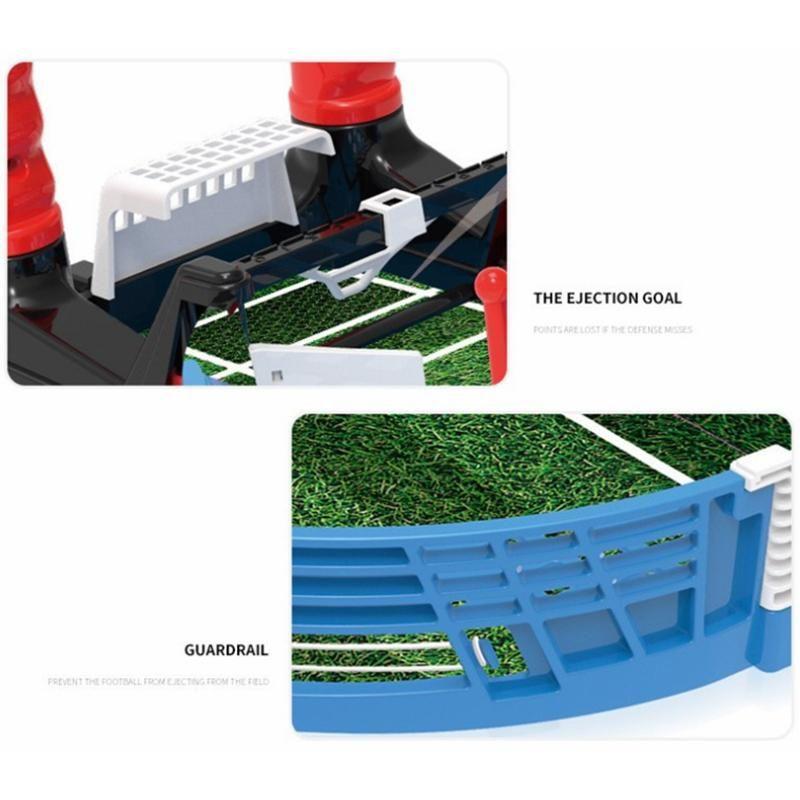 kaufsy | Mini Tischfußballspiel