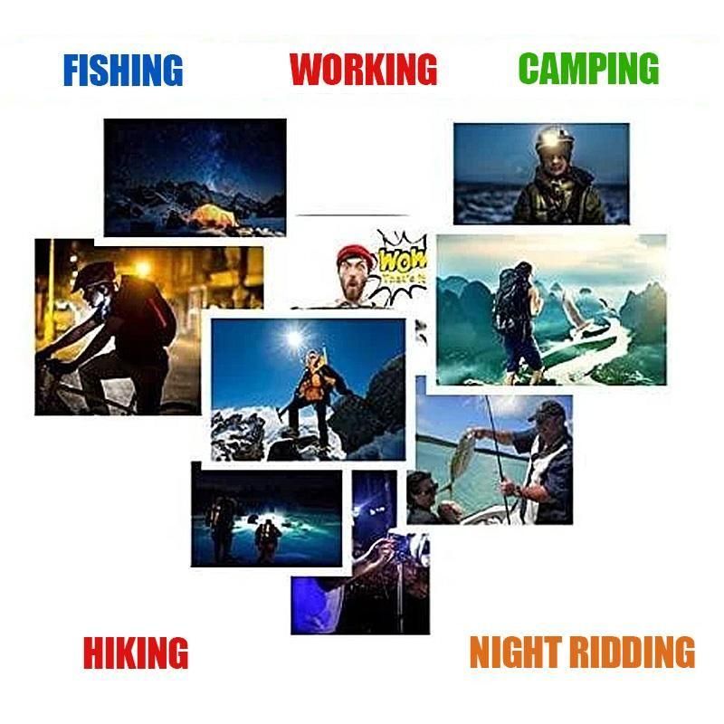 kaufsy | Pro-Ultra Helles LED Licht