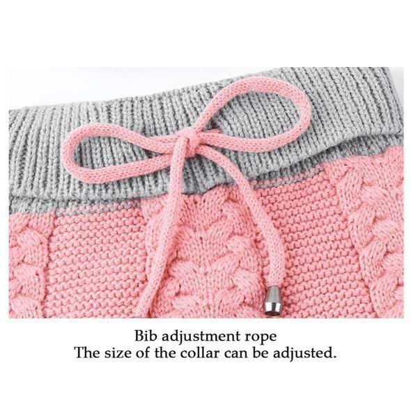 kaufsy | 3PCS Damen Winter Schal Set