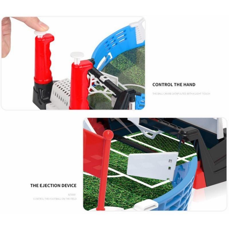 kaufsy | Mini Tischfußballspiel