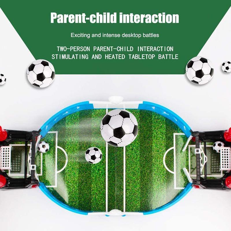 kaufsy | Mini Tischfußballspiel