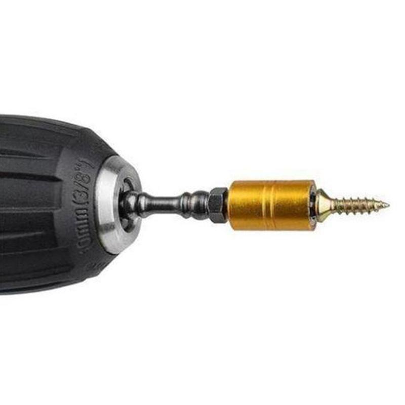 kaufsy | Magnetische Schraubendreher-Bit-Set