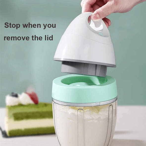 kaufsy | Magic Electric Eierbesen