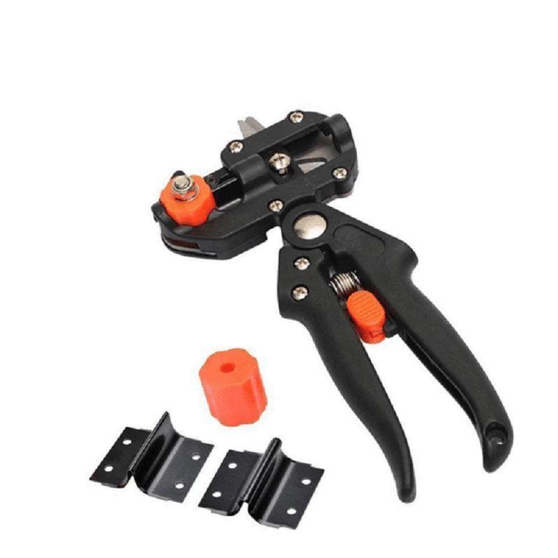 kaufsy | Professionelles Gartenveredlungswerkzeug-Set