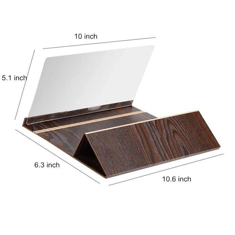 kaufsy | 3D Telefon Bildschirm Vergrößerungsglas