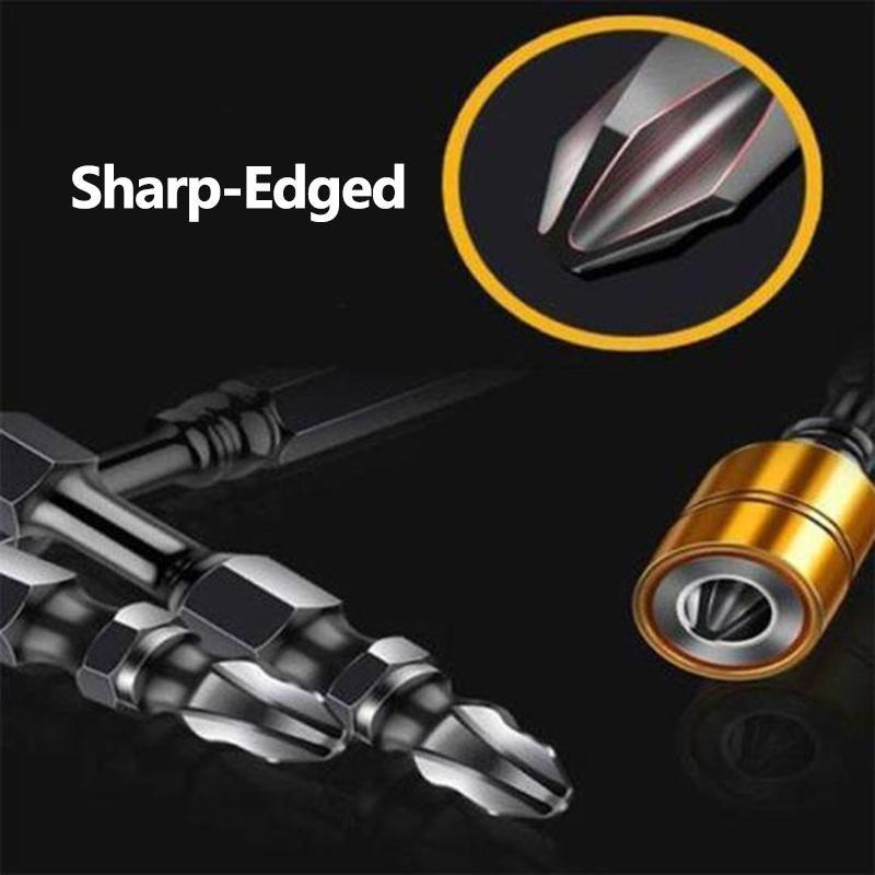 kaufsy | Magnetische Schraubendreher-Bit-Set