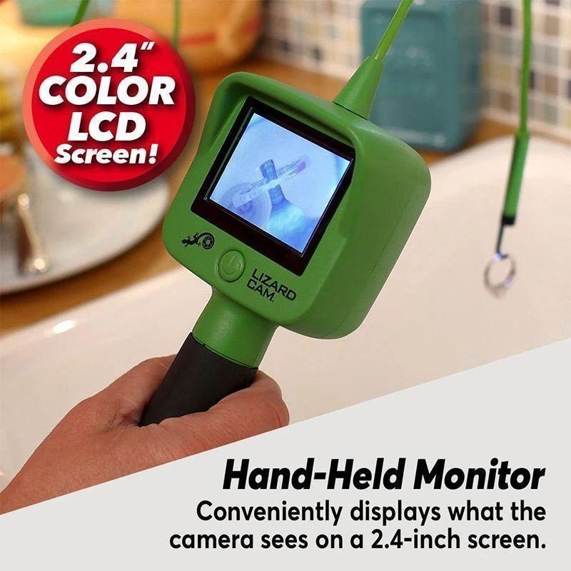 kaufsy | Wasserdichte HD Mikro-Kabelkamera