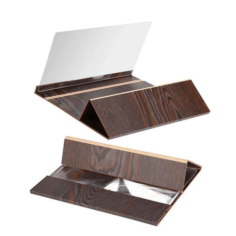 kaufsy | 3D Telefon Bildschirm Vergrößerungsglas