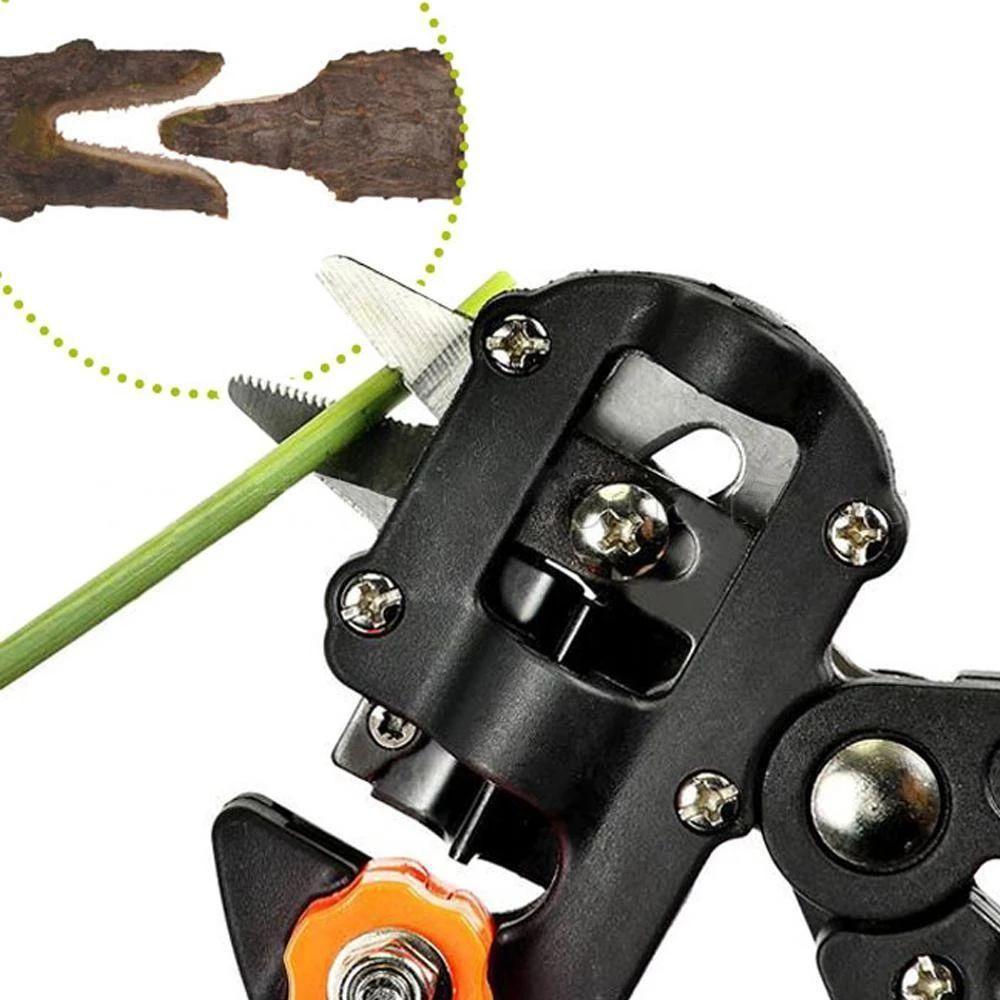 kaufsy | Professionelles Gartenveredlungswerkzeug-Set