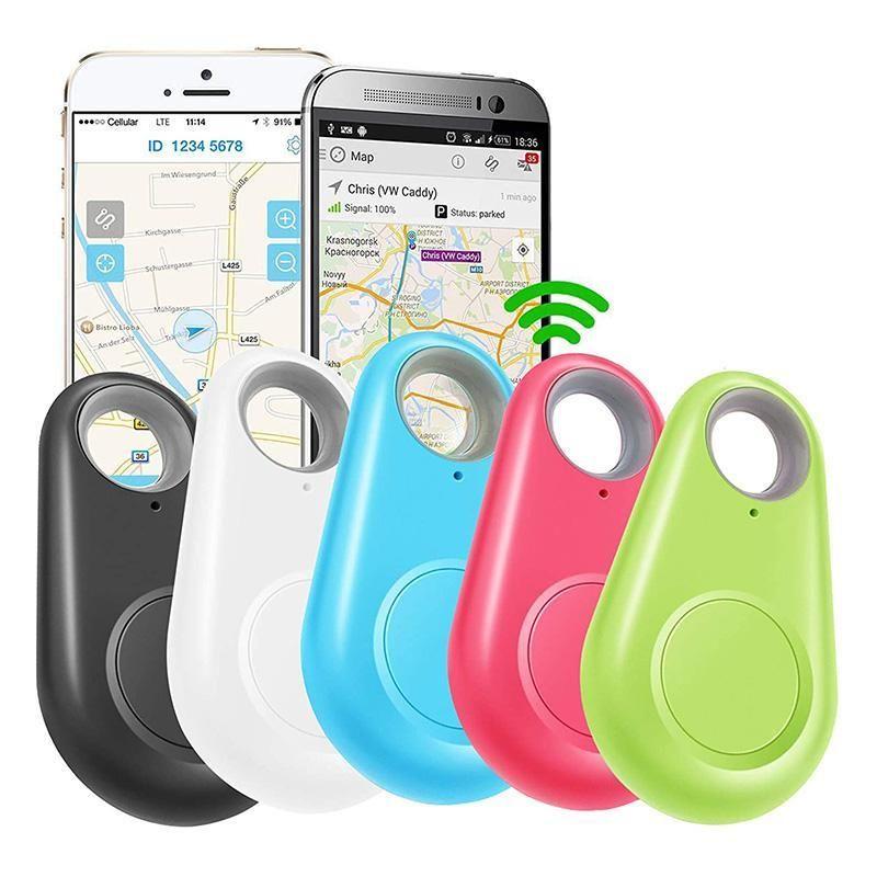 kaufsy | Smart GPS-Tracker für Haustiere