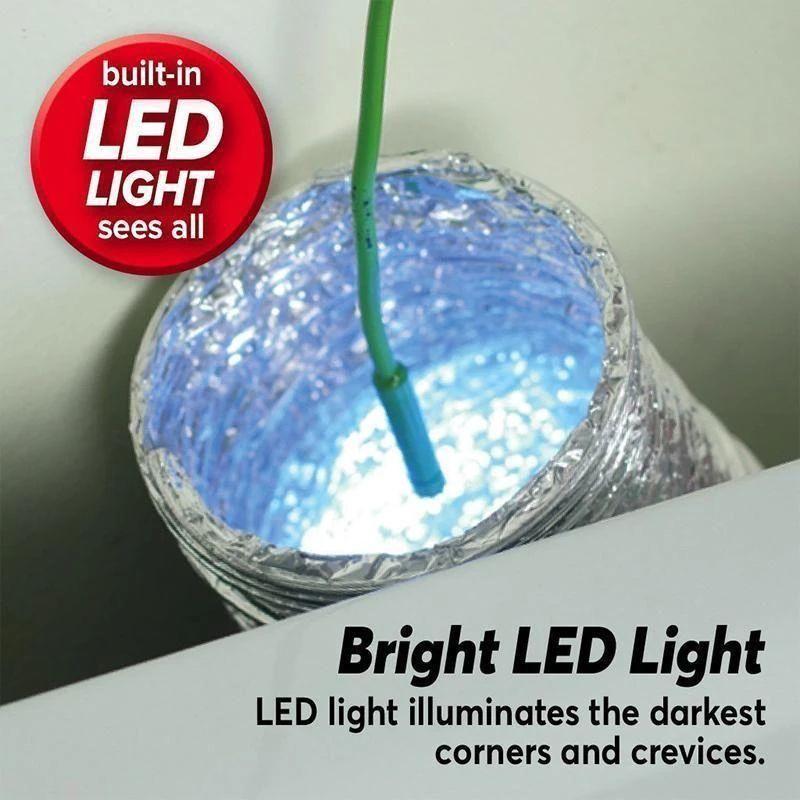 kaufsy | Wasserdichte HD Mikro-Kabelkamera