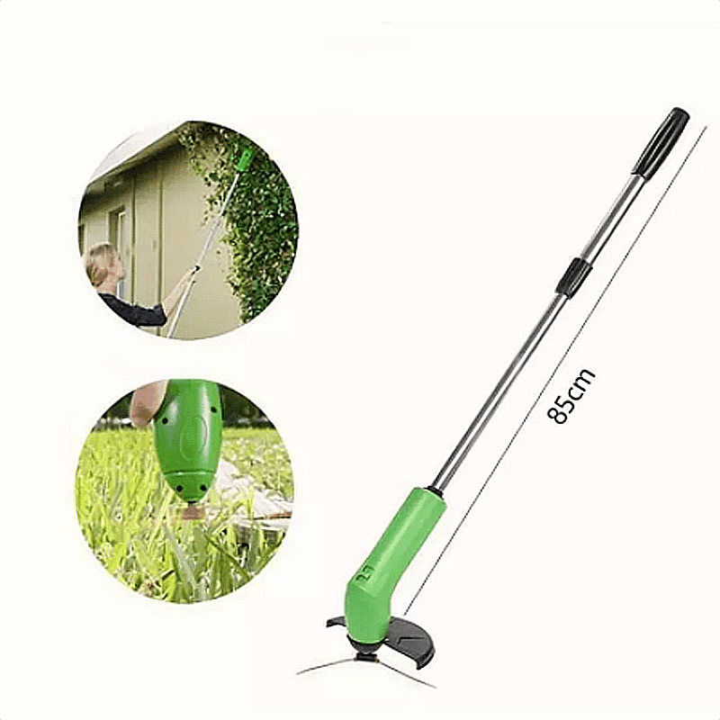 kaufsy | Handgehaltenen Mini-Rasenmäher
