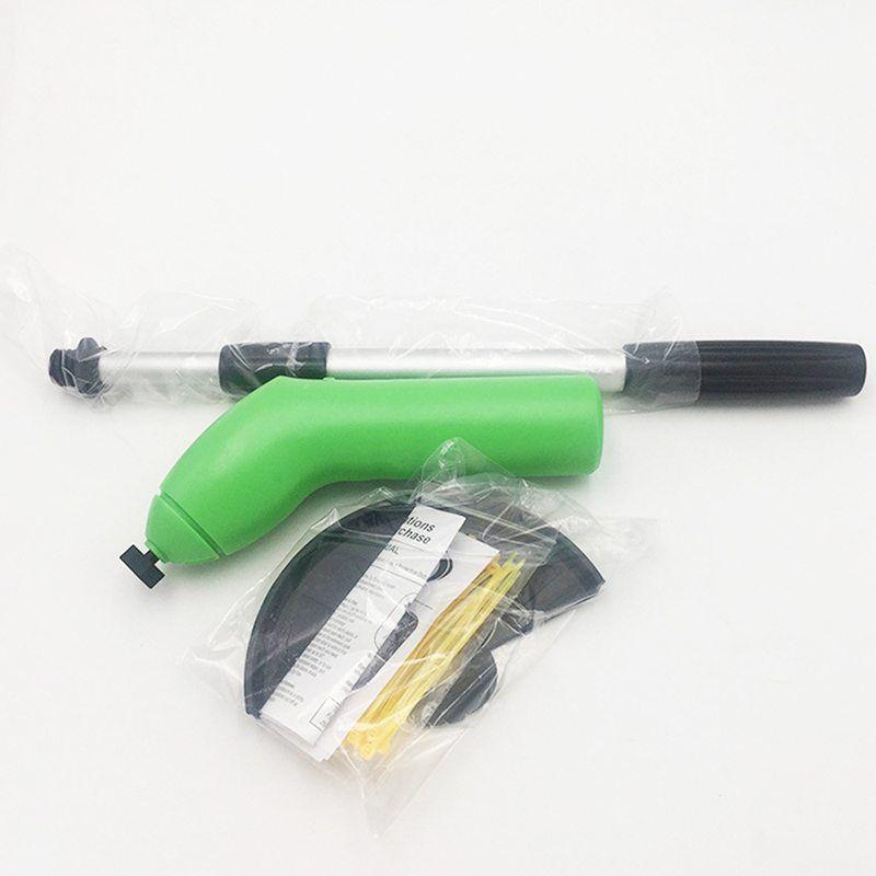 kaufsy | Handgehaltenen Mini-Rasenmäher