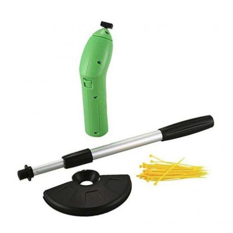 kaufsy | Handgehaltenen Mini-Rasenmäher