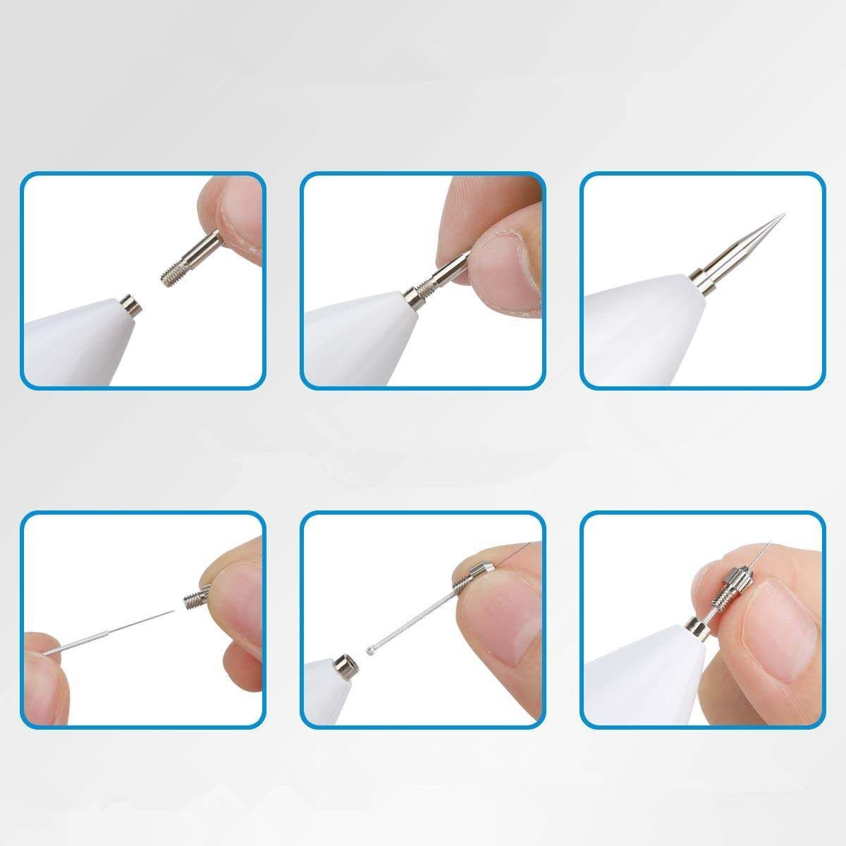 kaufsy | Tragbare Schönheitstechnik Multi-Level Hautpflege Schönheit