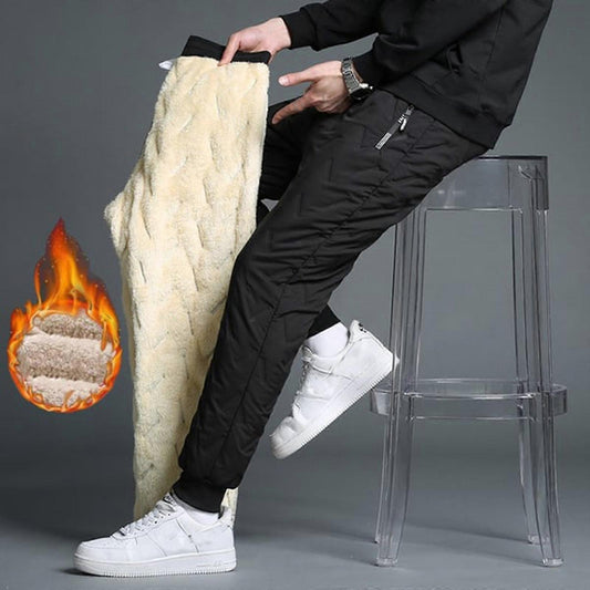 THERMOFIT Thermohose - hält Sie stundenlang warm und trocken